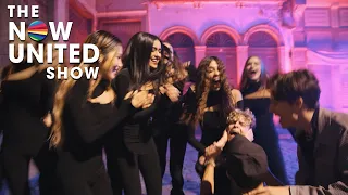 Heartbreak (And Uniters!) On the Dance Floor BTS!! - Season 4 Episode 48 - The Now United Show