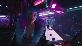 Cyberpunk 2077 — Official Gameplay Trailer