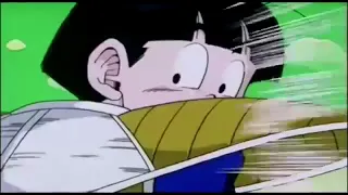 Goku vs freezer scontro completo italiano