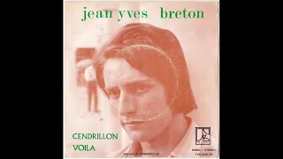 Jean-Yves Breton – Voilà ( 1970, Garage/Psych Rock, France )