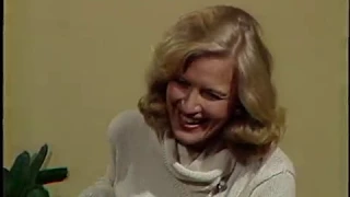 Leta Powell Drake Interview with DIane Sawyer (1982)