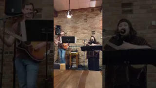 I Am the Walrus (Cover by Rachel & Brian) by The Beatles