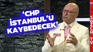 Erol Mütercimler Üniversitede Yapılan CHP Araştırmasını Açıkladı!