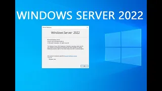 Instalación de Controlador de Dominio Windows Server 2022 Active Directory