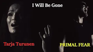 Bassi Reacts to PRIMAL FEAR - I Will Be Gone feat. Tarja Turunen (Official Music Video)