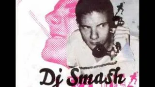 Dj Smash - Самолёт