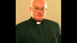Ks. Prof. Waldemar Chrostowski - Ewangelia Św.  Marka