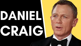 Daniel Craig ve MUAZZAM Saatleri (Abooww)