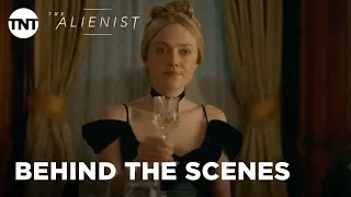 The Alienist: A Fruitful Partnership - Season 1, Ep. 2 [INSIDE THE EPISODE] | TNT