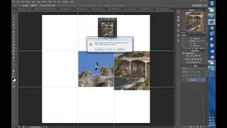 Creating a 3x3 Photo Grid in Photoshop