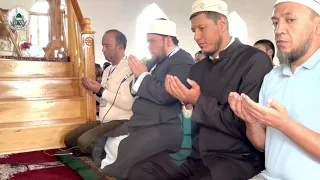 Abdulaziz Domla va Shayx Alijon Qori | Go’zal Qur’on Tilovatlari.