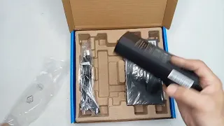 UNBOXING Reyee RG-ES210GC-LP by NeXTGENiT