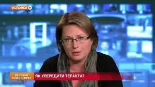 Наливайченко робить все, щоб вичистити СБУ від агентів Кремля,   Остапенко