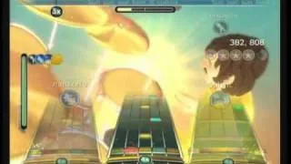 Here Comes The Sun - The Beatles: Rock Band - Expert Full Band Gold Stars