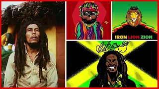 REGGAE MIX BEST OF 2000'S EDITION MORGAN HERITAGE RICHIE SPICE NORRIS MAN BUSH MAN ETANA MIKEY SPI