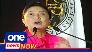 Robredo to hold people's rally in Dagupan City