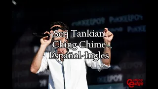 Serj Tankian - Ching Chime Subtitulado (Español-Lyrics)