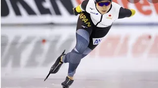 Miho Takagi Wins Silver Medal For Japan in Beijing Olympics | Miho Takagi Wins Silver Medal