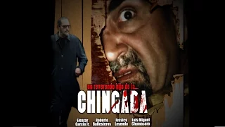 Un Reverendo Hijo de la Chingada (2004) | MOOVIMEX powered by Pongalo