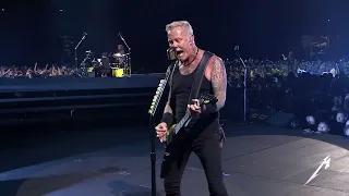 Metallica: Too Far Gone? [Live Debut] [E Tuning] (East Rutherford, NJ - August 6, 2023)
