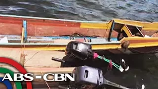 TV Patrol: Ilang miyembro ng Maute, tumatakas palabas ng Marawi: AFP