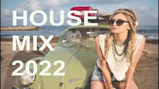 Happy New Year  New Year House Mix 2022