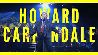 Howard Carpendale - LIVE - DAS IST MEIN LEBEN - Tour 2024 | Tourtrailer