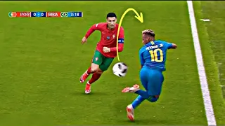 PES 2021 | C.RONALDO vs Neymar | Penalty Shootout | Portugal vs Brazil