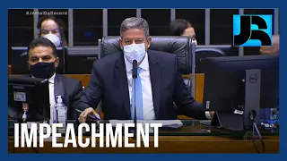 STF vai decidir se Arthur Lira terá prazo para analisar pedido de impeachment contra Bolsonaro