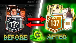 📈 I Upgraded My Subscribers Account ($300 Spent) - FIFA Mobile 23