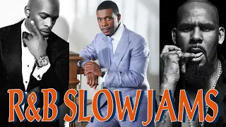 BEST 90'S R&B SLOW JAMS MIX 🎶 Keith Sweat, R Kelly, Aaliyah, Genuine, SWV , Keith Sweat , Tyrese