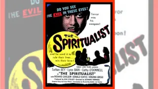 The Amazing Mr. X / The Spiritualist (1948) - Full Movie