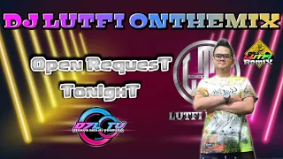 TERBARU DJ LUTFI 29 11 2023 SESSION 2 | DJ VIRAL TIK TOK GOYANG DAYUNG FULL BASS