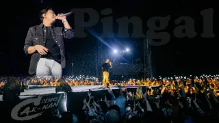 PINGAL - DENNY CAKNAN LIVE KONSER || DC MUSIC || FESTIVAL 22 BPR GUNUNG RIZKI at. SEMARANG