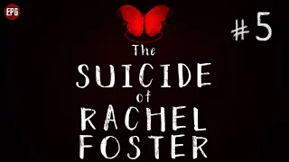 The SUICIDE of RACHEL FOSTER ▶ Прохождение #5 ▶ В отеле есть кто-то еще (Самоубийство Рейчел Фостер)
