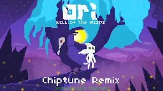 Main Theme (Ori and the Will of the Wisps) - Chiptune Remix