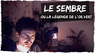 La Légende de l'Or Vert (1/3). Rafadam #livreaudio