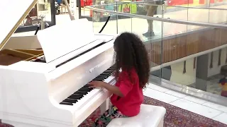 Self Taught Pianist