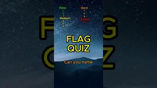 Guess the Countries Flag | Country Flag Quiz