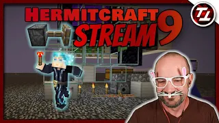 Hermitcraft - Prepping for Ravager Delivery!