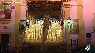 Semana Santa | La Madrugá (II parte)