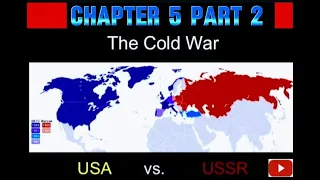 HISTORY NEW CURRICULUM GRADE 12 UNIT 5 PART2 The COLD WAR REALITIES in Amharic Tutorial by WENDE