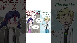 A Better Love Story - Miraculous Ladybug [Comic Dub] | PHANTOMSAVAGE