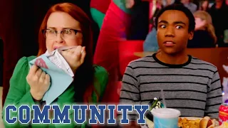 The Glee Club Is NO MORE! | Community