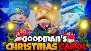 TCP Video: Goodman’s Christmas Carol