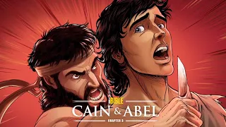 iBIBLE Chapter 3: Cain and Abel [RevelationMedia] | Pre-Release Version