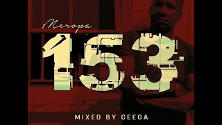 Ceega - Meropa 153 (100% Local)