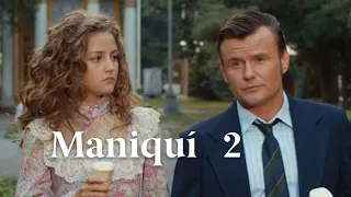 MANIQUÍ (Parte 2) HD | MEJOR PELICULA| Pelicula Romantica En Español