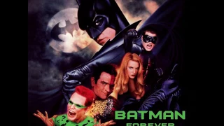 U2 - Hold Me Thrill Me Kiss Me (Batman Forever)