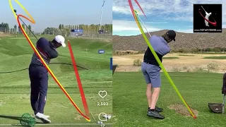 Introduction to RotarySwing C4 and AI Golf Instruction